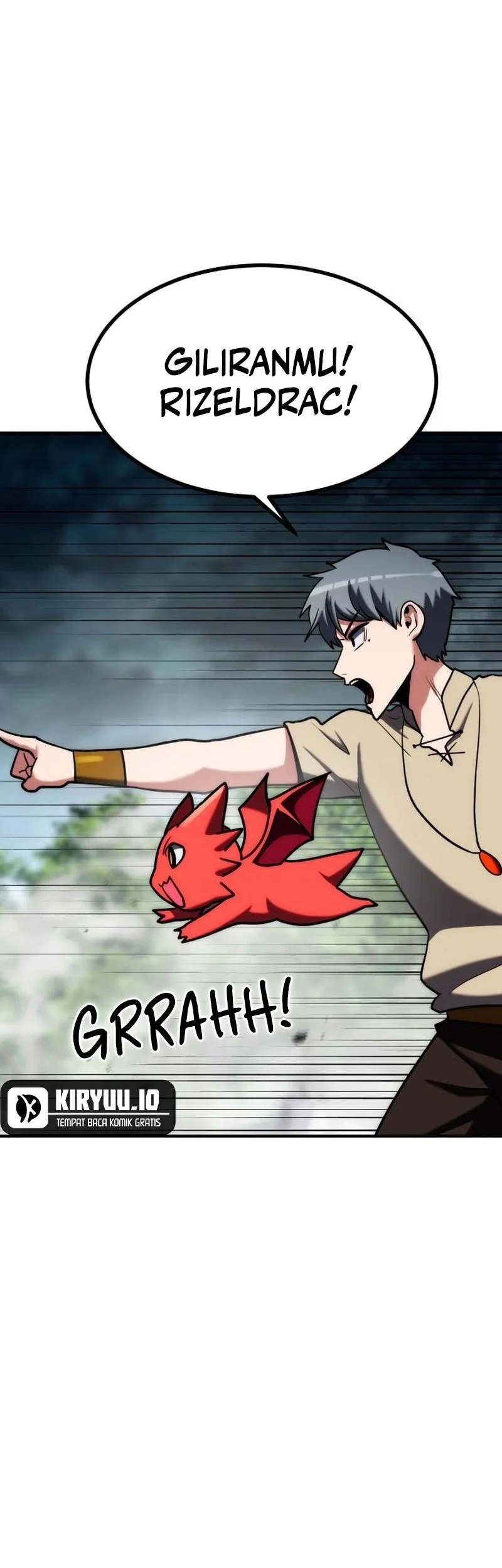 Defense Breaker Chapter 23 Gambar 68