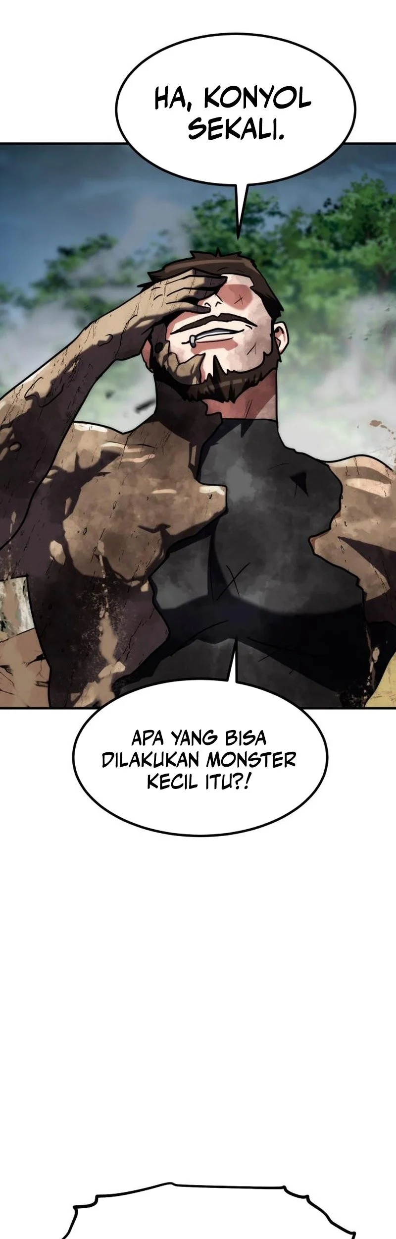 Defense Breaker Chapter 23 Gambar 69