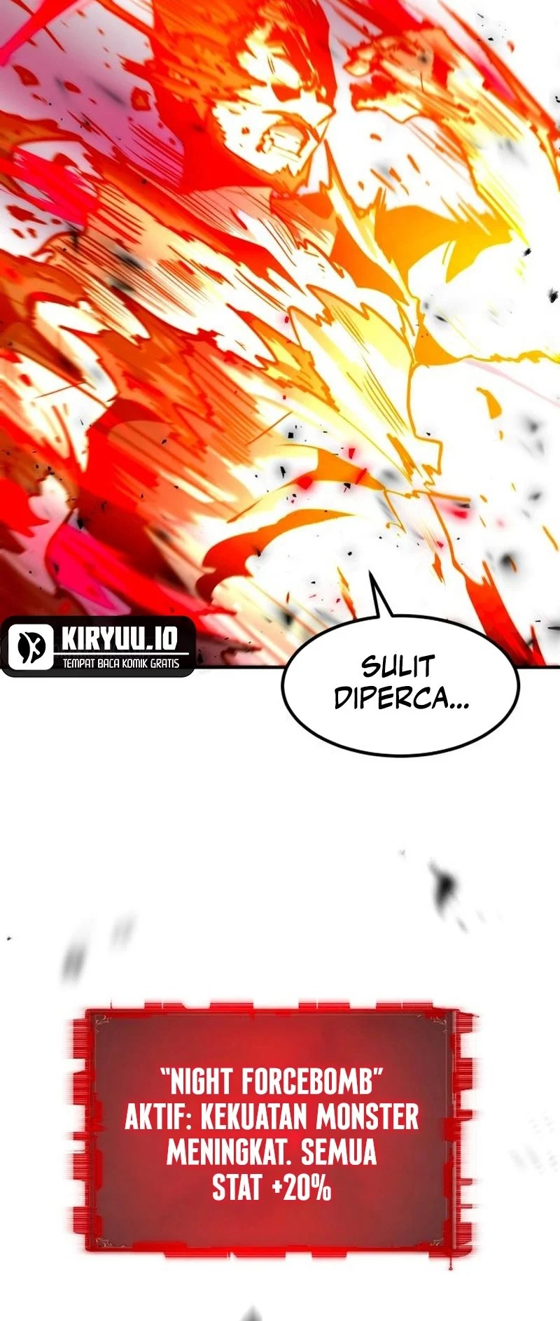 Defense Breaker Chapter 23 Gambar 76