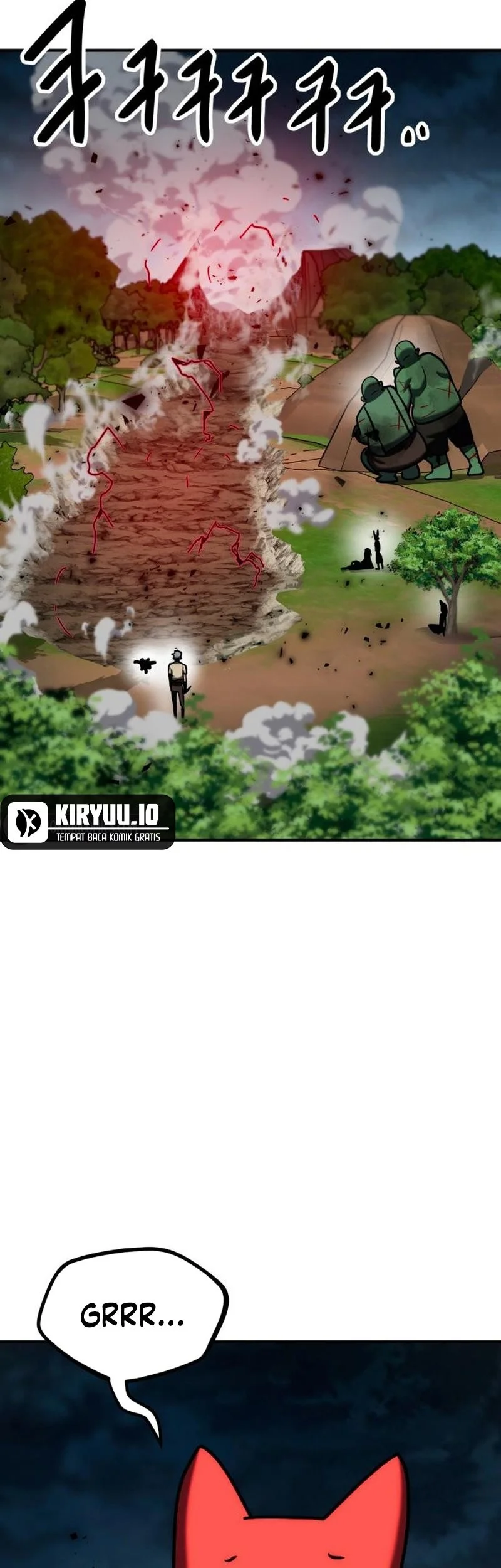 Defense Breaker Chapter 23 Gambar 81