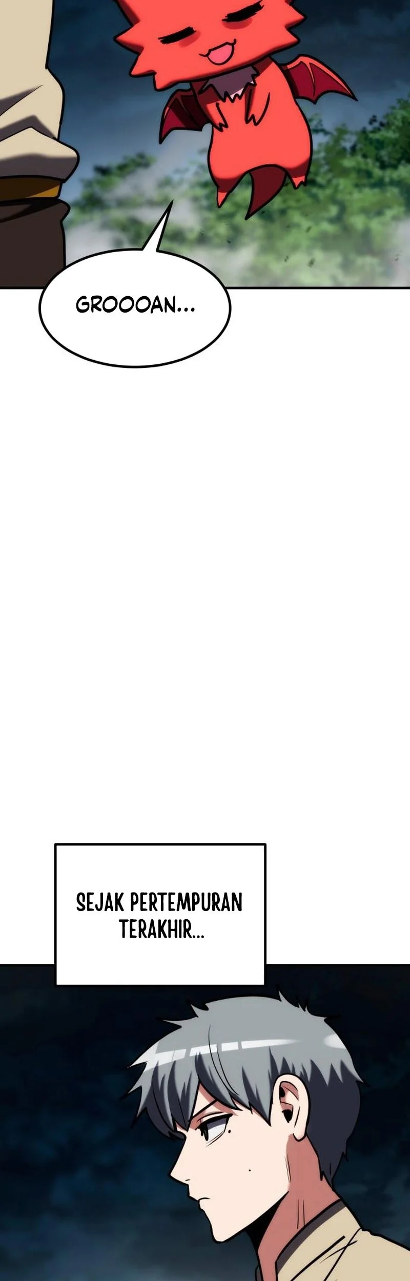 Defense Breaker Chapter 23 Gambar 83