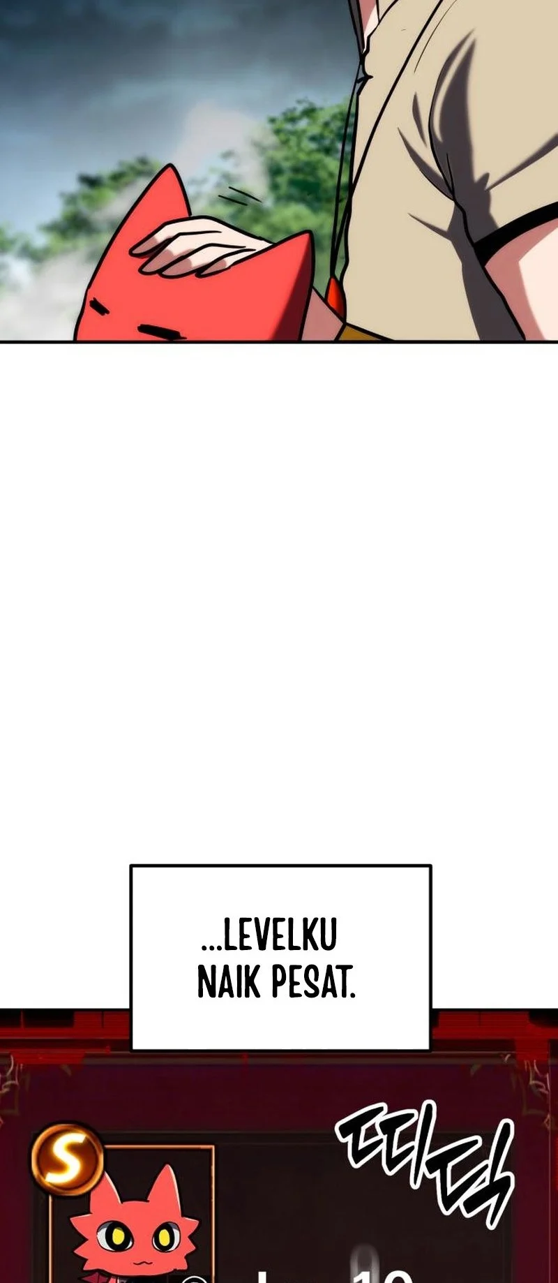 Defense Breaker Chapter 23 Gambar 84