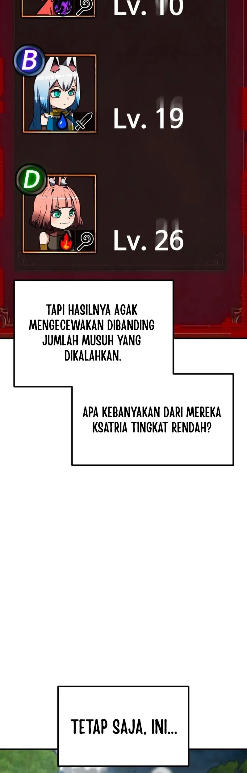 Defense Breaker Chapter 23 Gambar 85