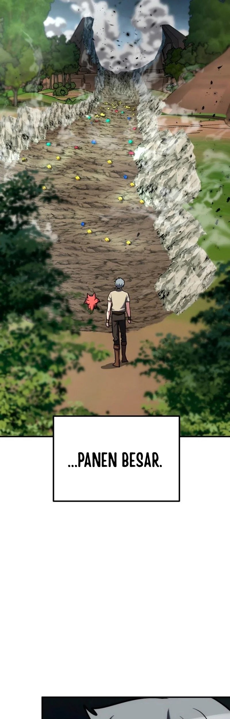 Defense Breaker Chapter 23 Gambar 86