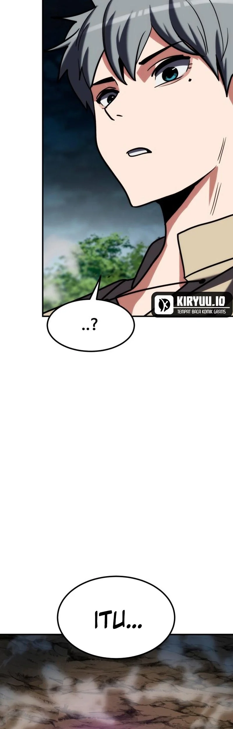 Defense Breaker Chapter 23 Gambar 87