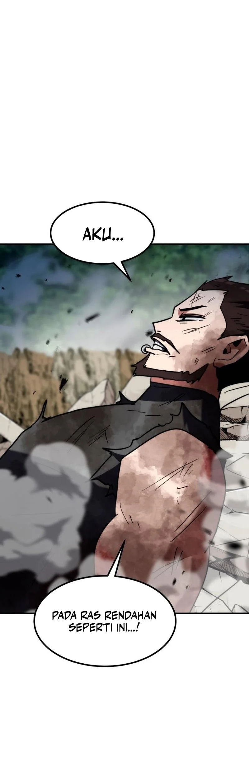 Manhwa Defense Breaker Chapter 23 gambar nomor 2