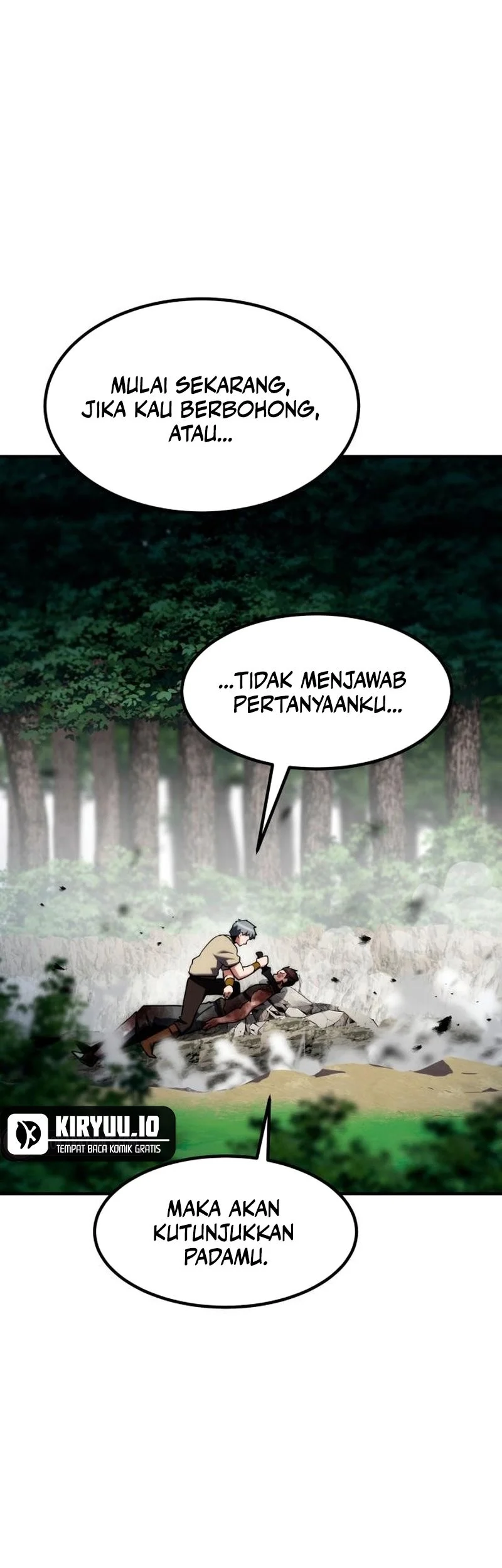 Defense Breaker Chapter 23 Gambar 7