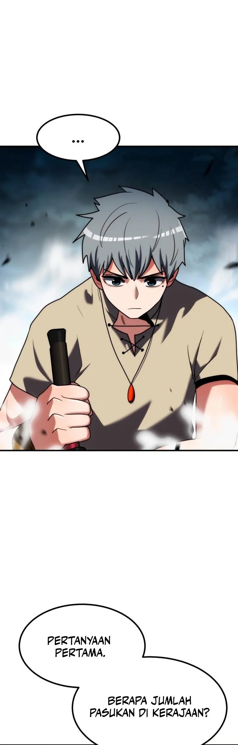 Defense Breaker Chapter 23 Gambar 8