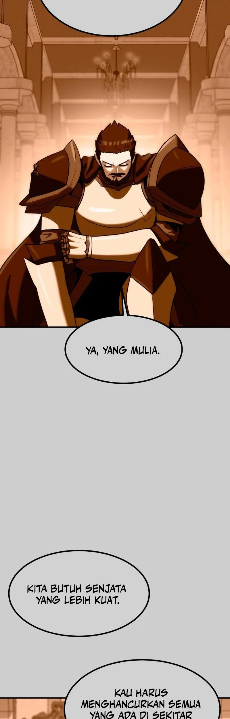 Defense Breaker Chapter 23 Gambar 13