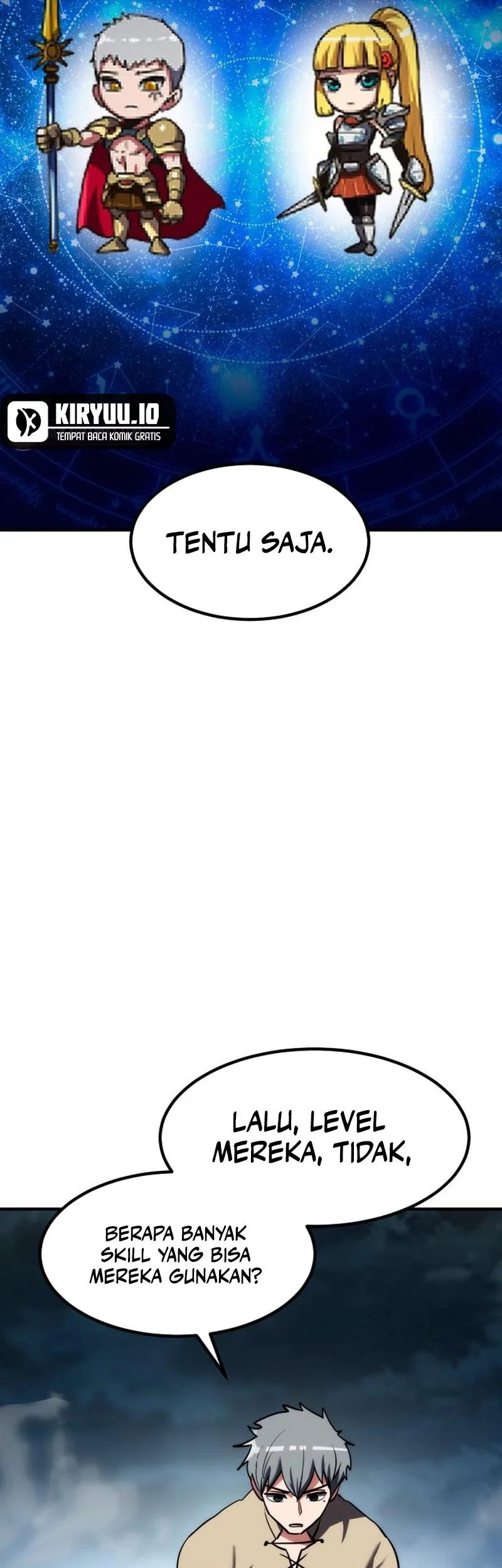 Defense Breaker Chapter 23 Gambar 18