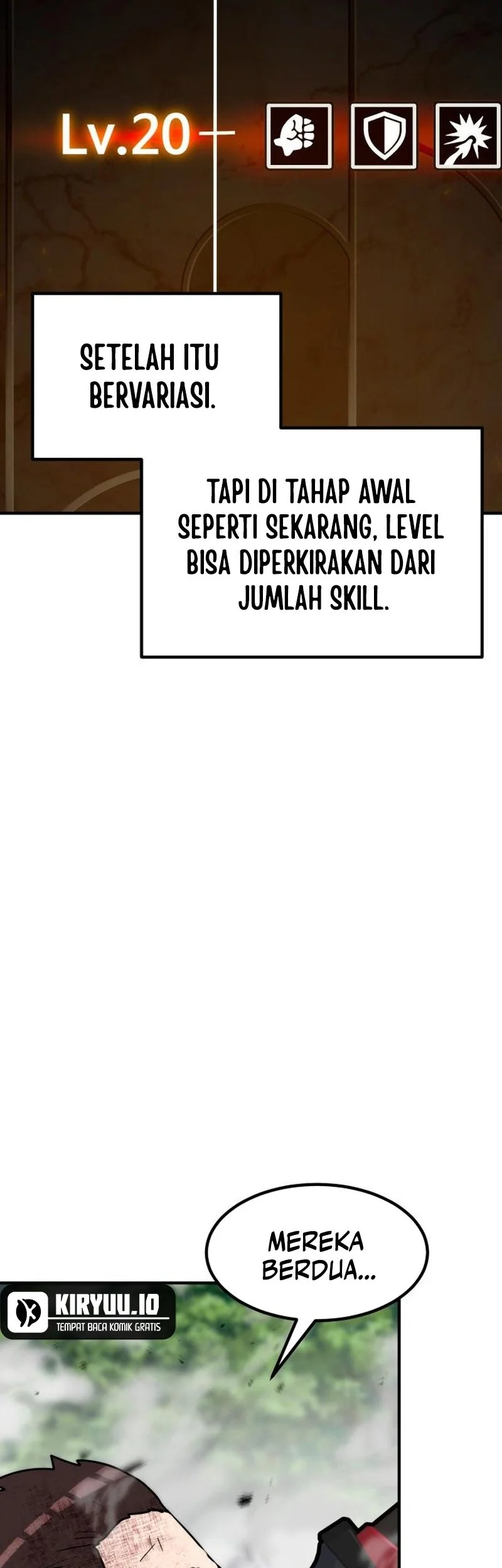 Defense Breaker Chapter 23 Gambar 20