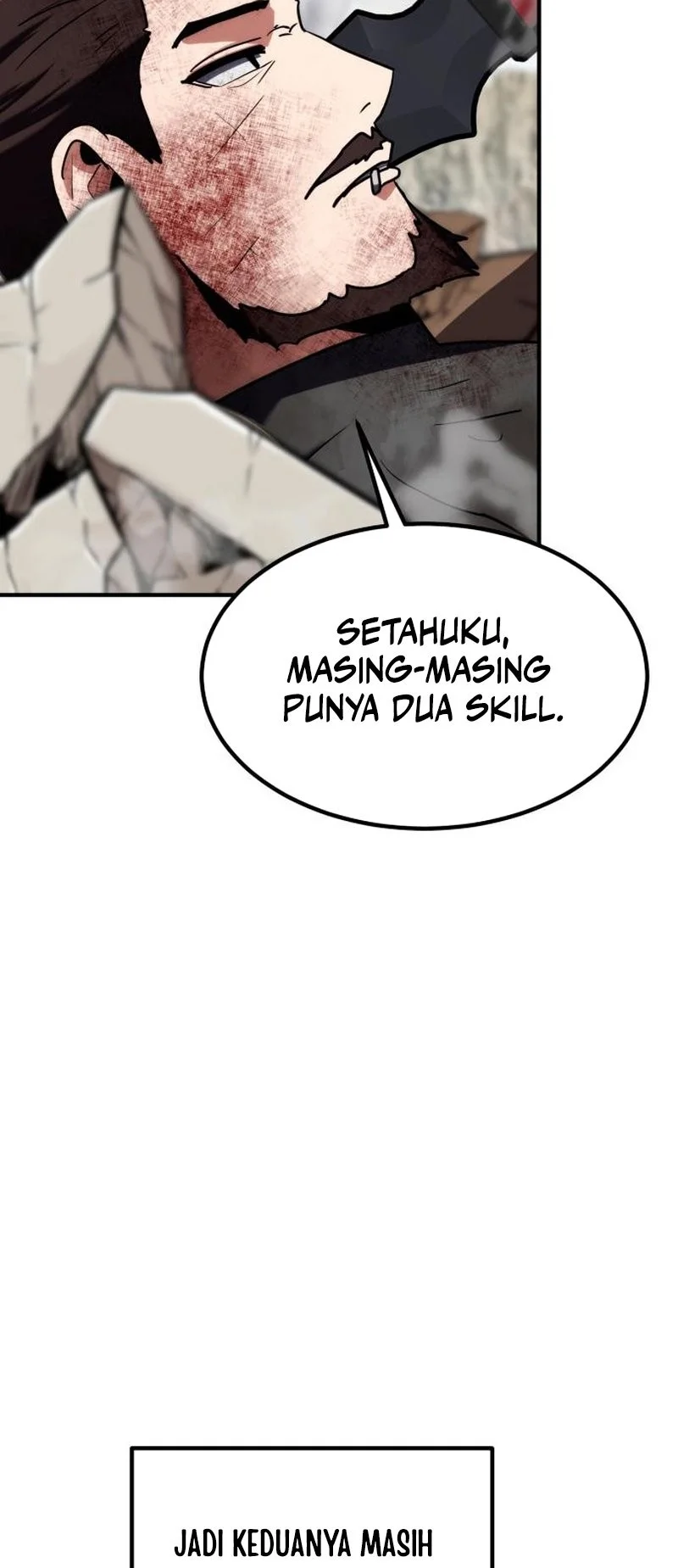 Defense Breaker Chapter 23 Gambar 21