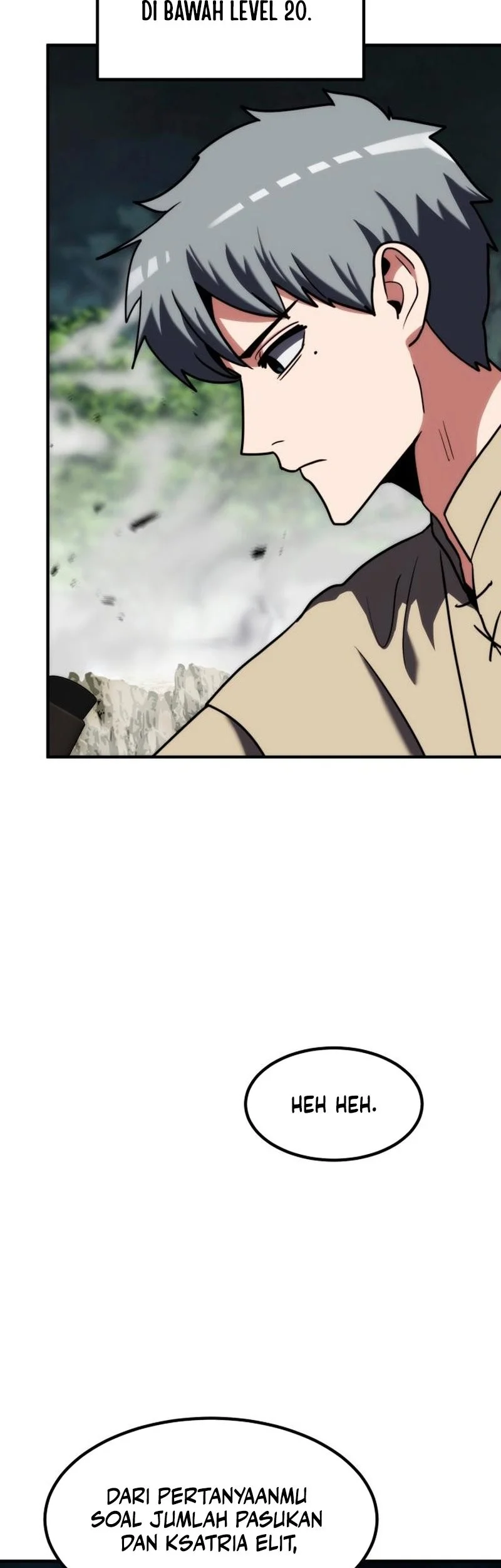 Defense Breaker Chapter 23 Gambar 22