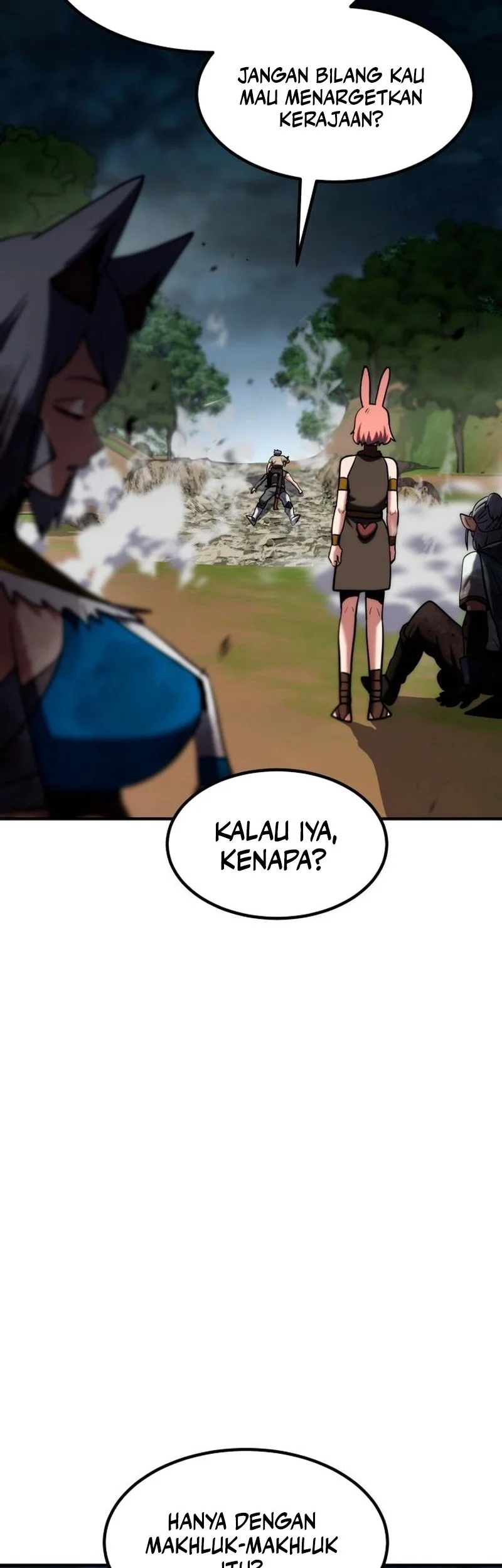 Defense Breaker Chapter 23 Gambar 23