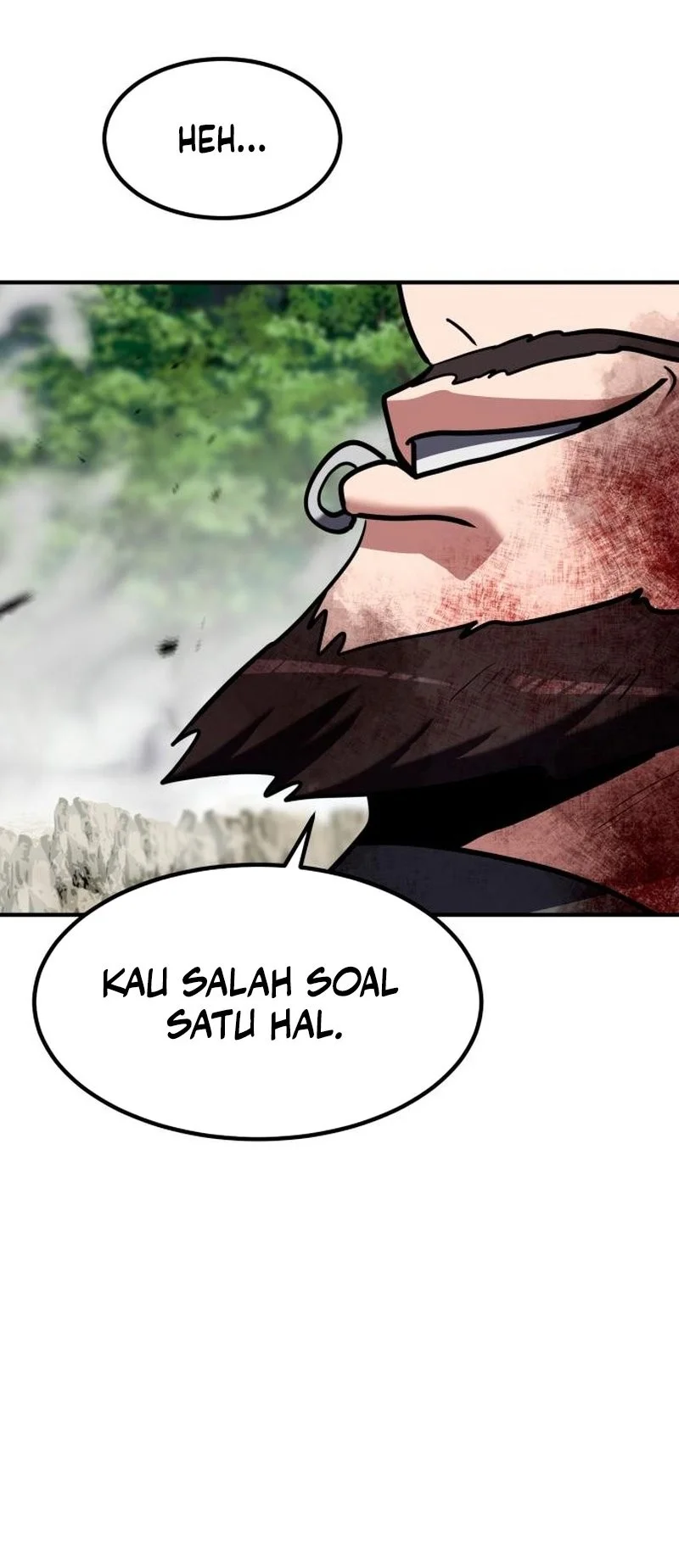 Defense Breaker Chapter 23 Gambar 26