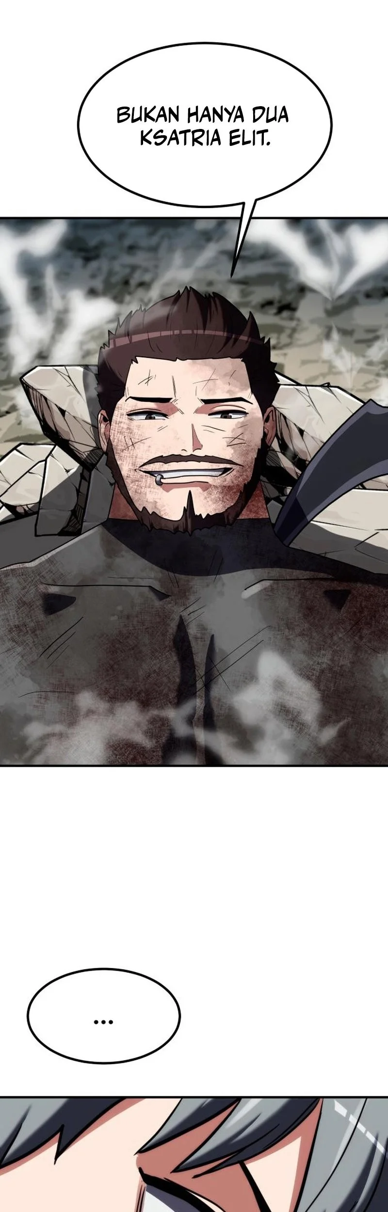 Defense Breaker Chapter 23 Gambar 27