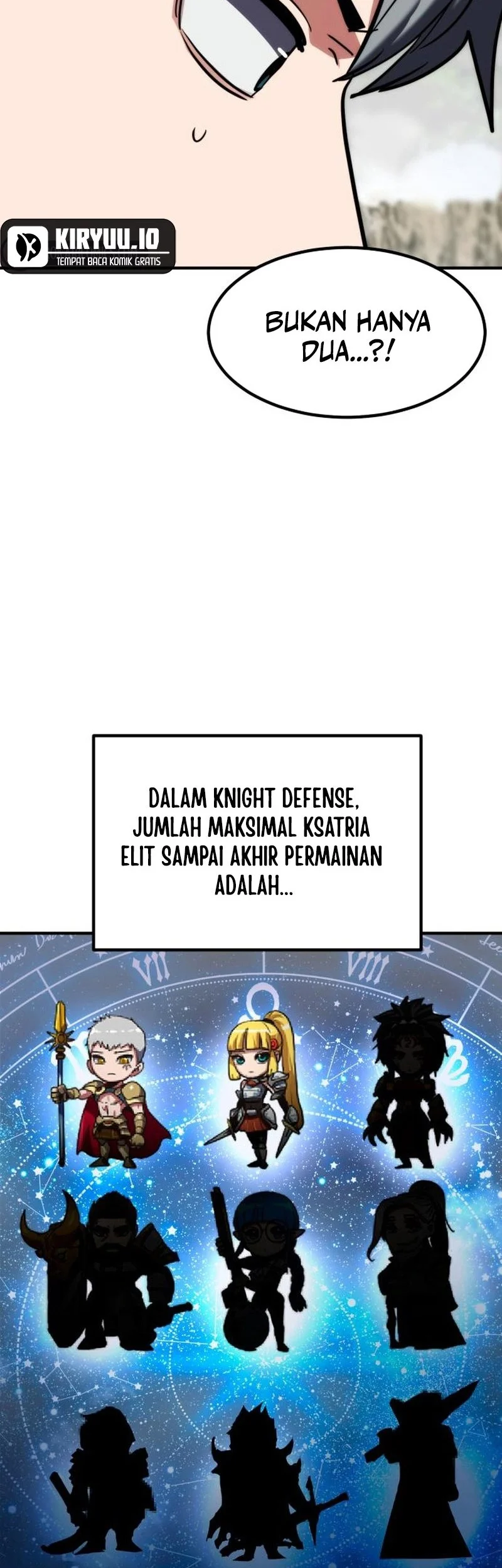 Defense Breaker Chapter 23 Gambar 28