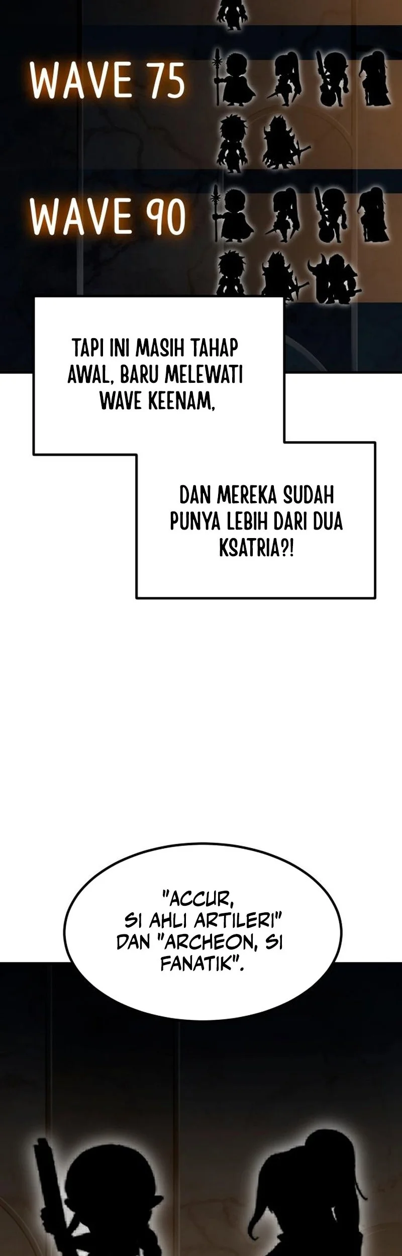 Defense Breaker Chapter 23 Gambar 30