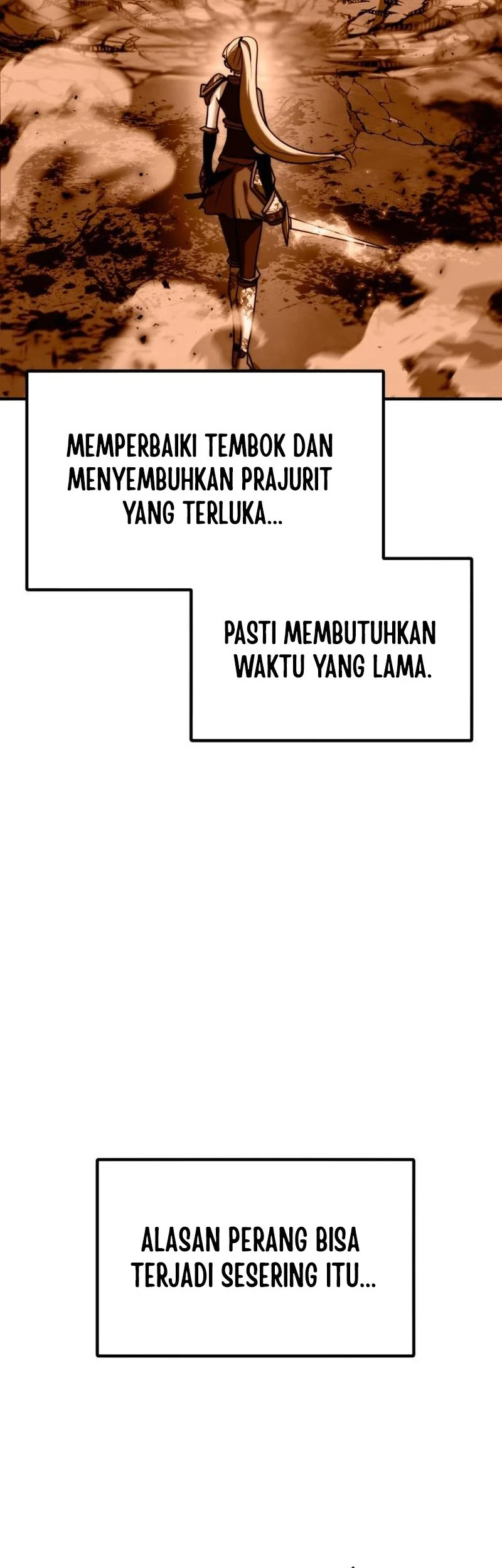 Defense Breaker Chapter 23 Gambar 33