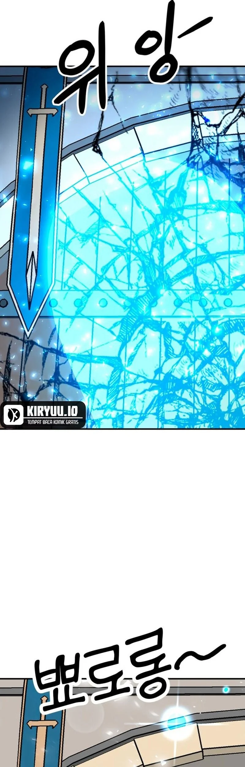 Defense Breaker Chapter 23 Gambar 34