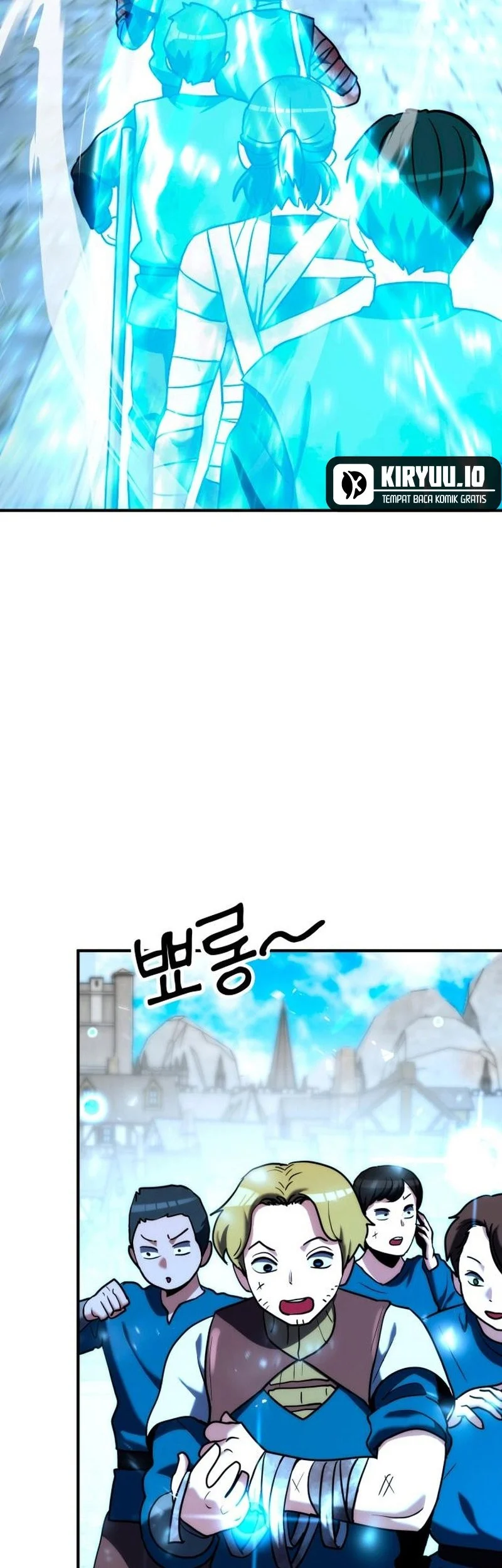 Defense Breaker Chapter 23 Gambar 38