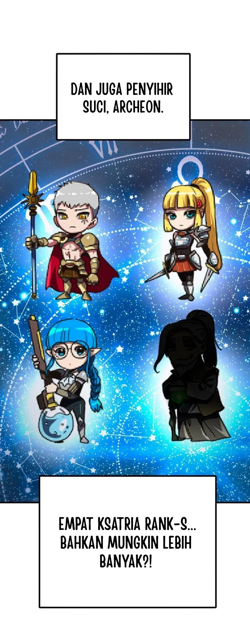 Defense Breaker Chapter 23 Gambar 41