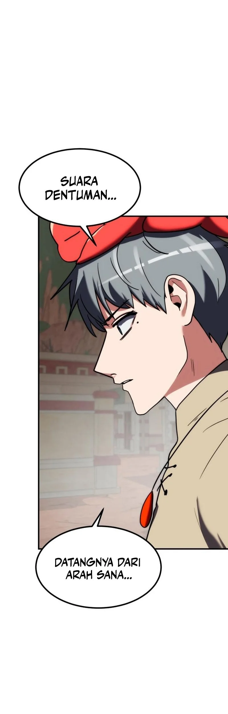 Defense Breaker Chapter 25 Gambar 50