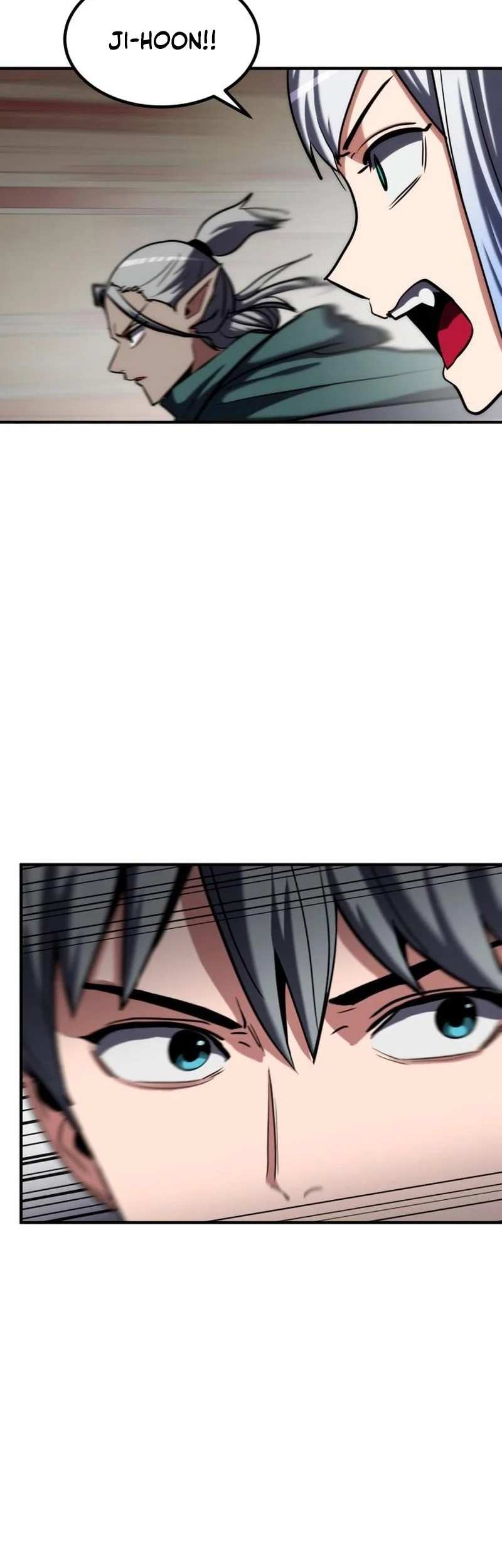 Defense Breaker Chapter 25 Gambar 52