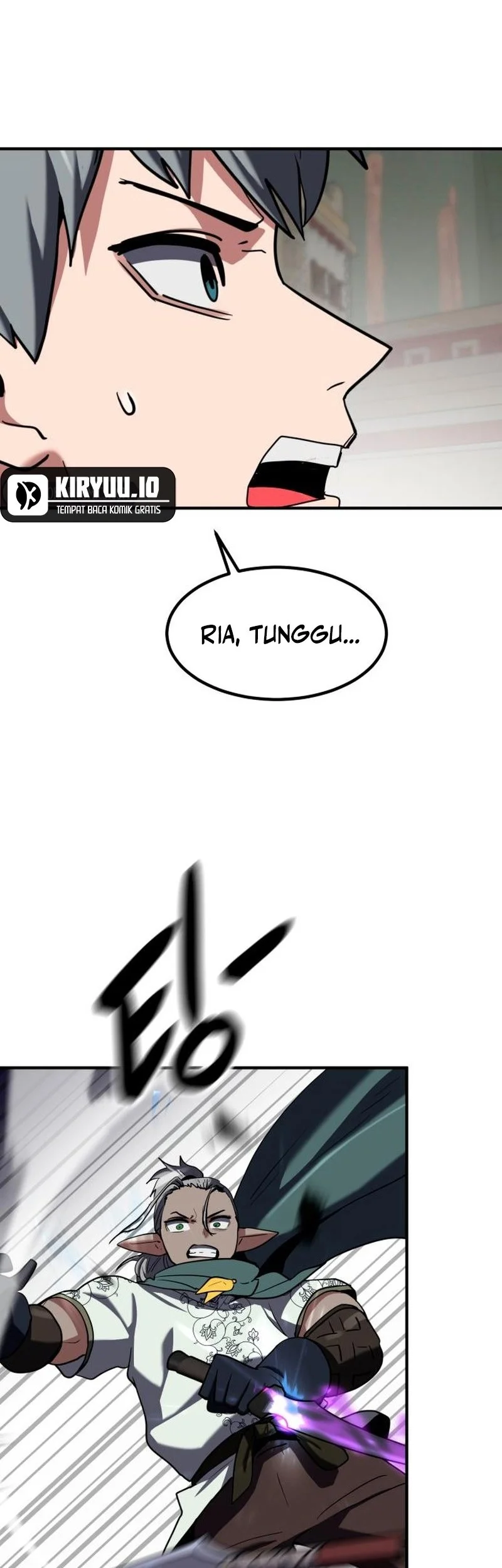 Defense Breaker Chapter 25 Gambar 59