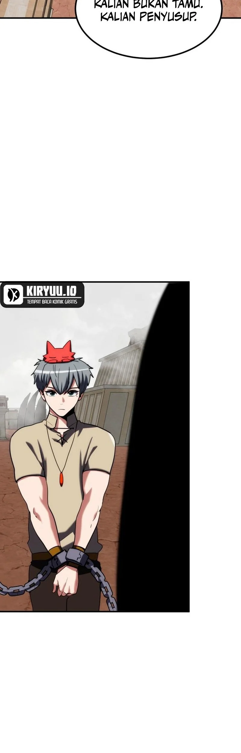 Defense Breaker Chapter 25 Gambar 70