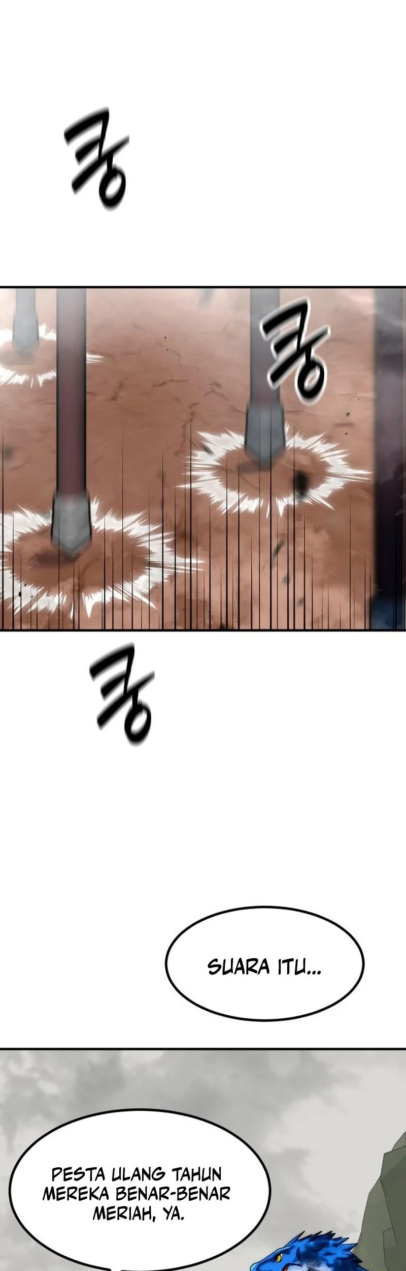 Defense Breaker Chapter 25 Gambar 73