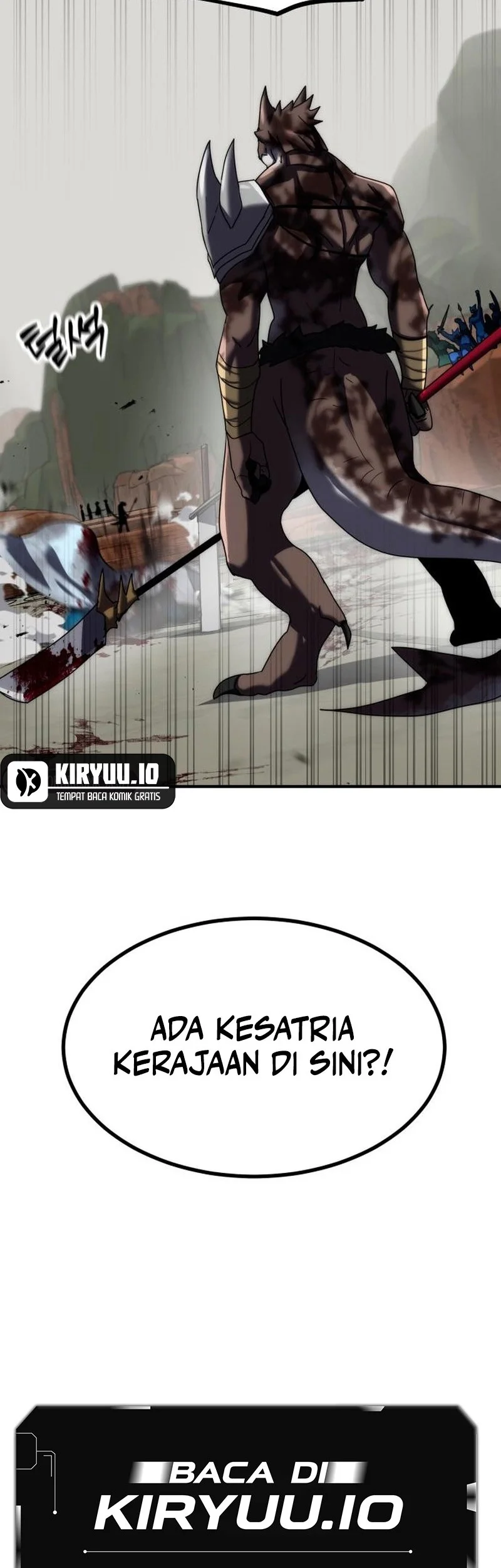 Defense Breaker Chapter 25 Gambar 85