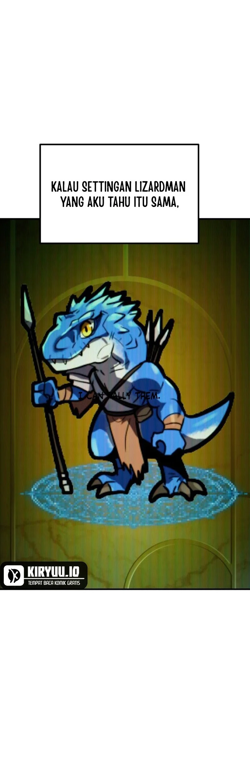 Defense Breaker Chapter 25 Gambar 3