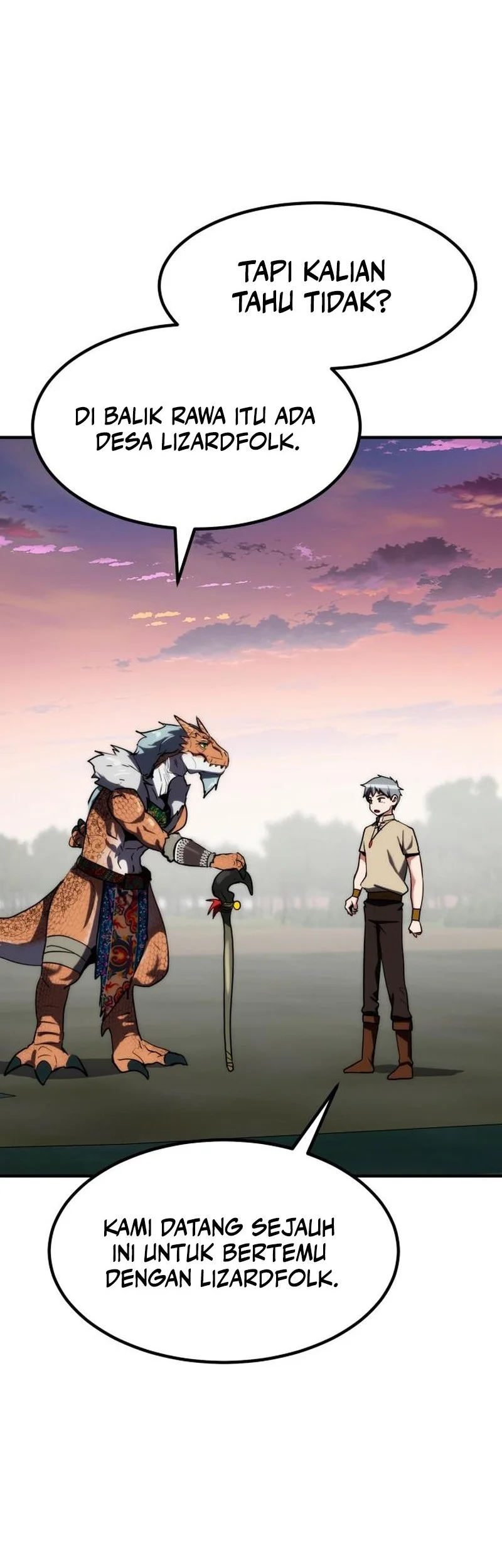 Defense Breaker Chapter 25 Gambar 15