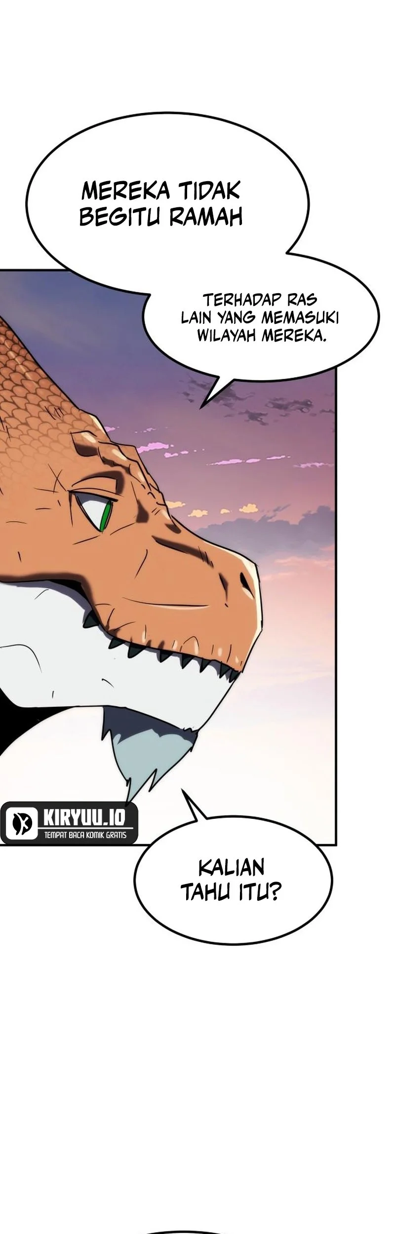 Defense Breaker Chapter 25 Gambar 16