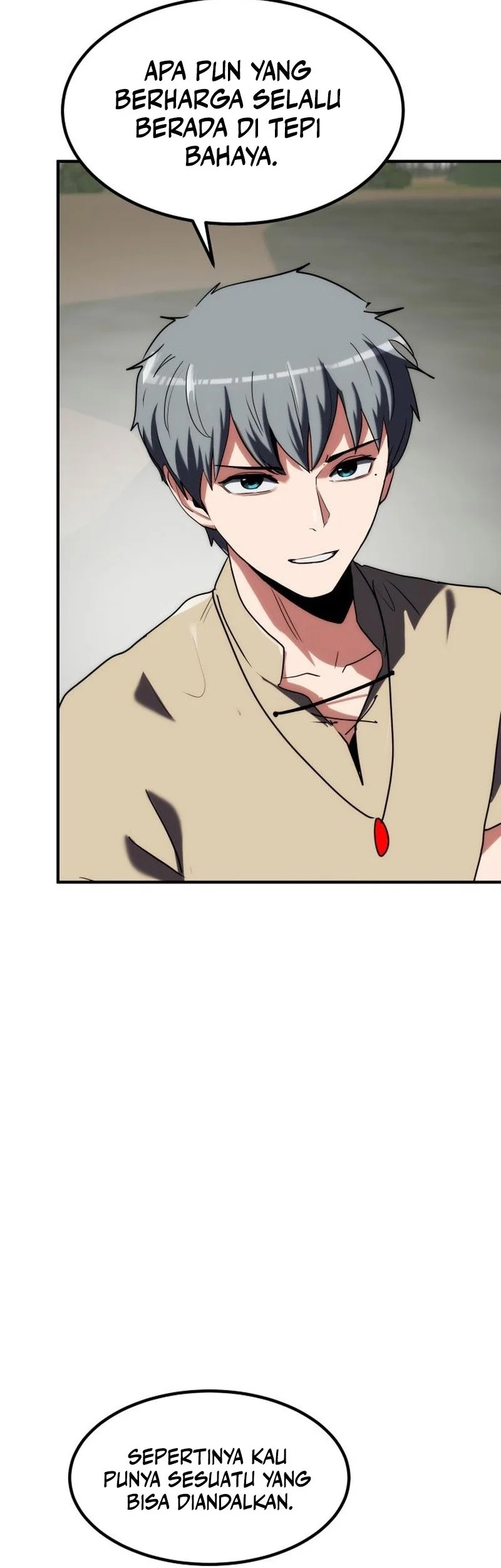 Defense Breaker Chapter 25 Gambar 17