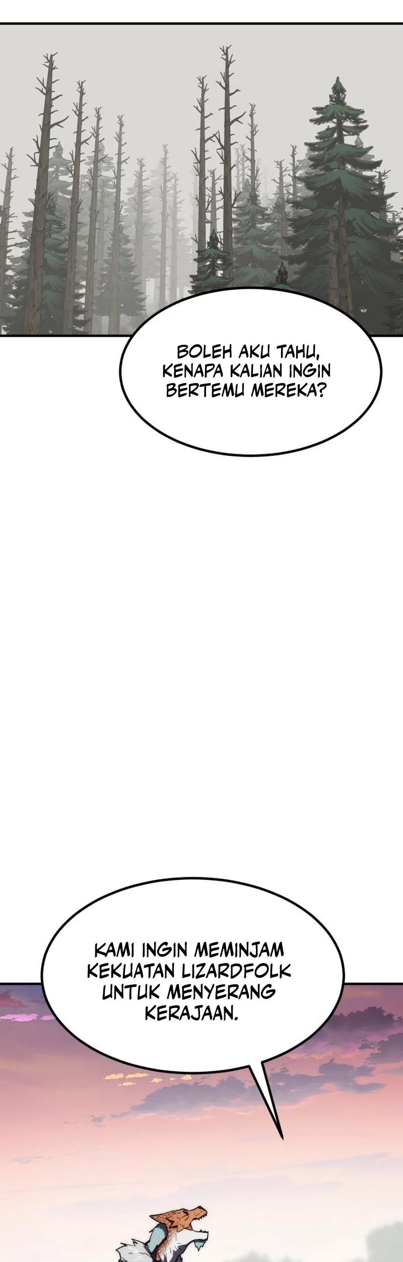 Defense Breaker Chapter 25 Gambar 18