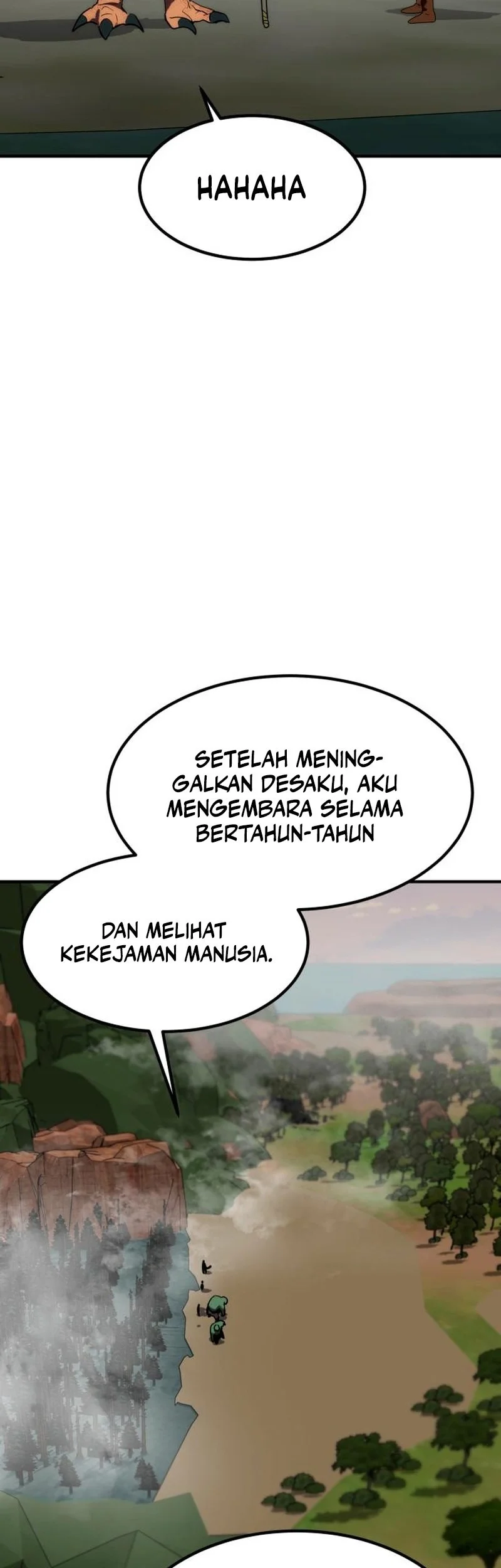 Defense Breaker Chapter 25 Gambar 20