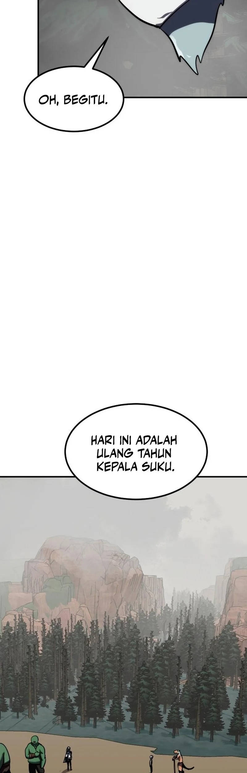 Defense Breaker Chapter 25 Gambar 26