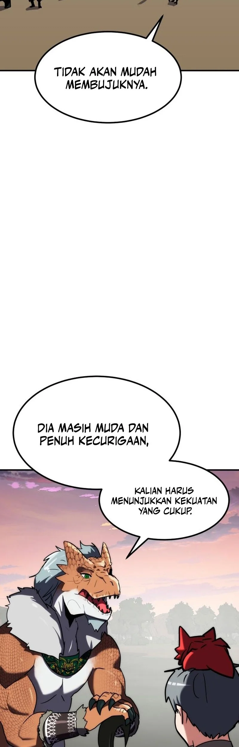 Defense Breaker Chapter 25 Gambar 27