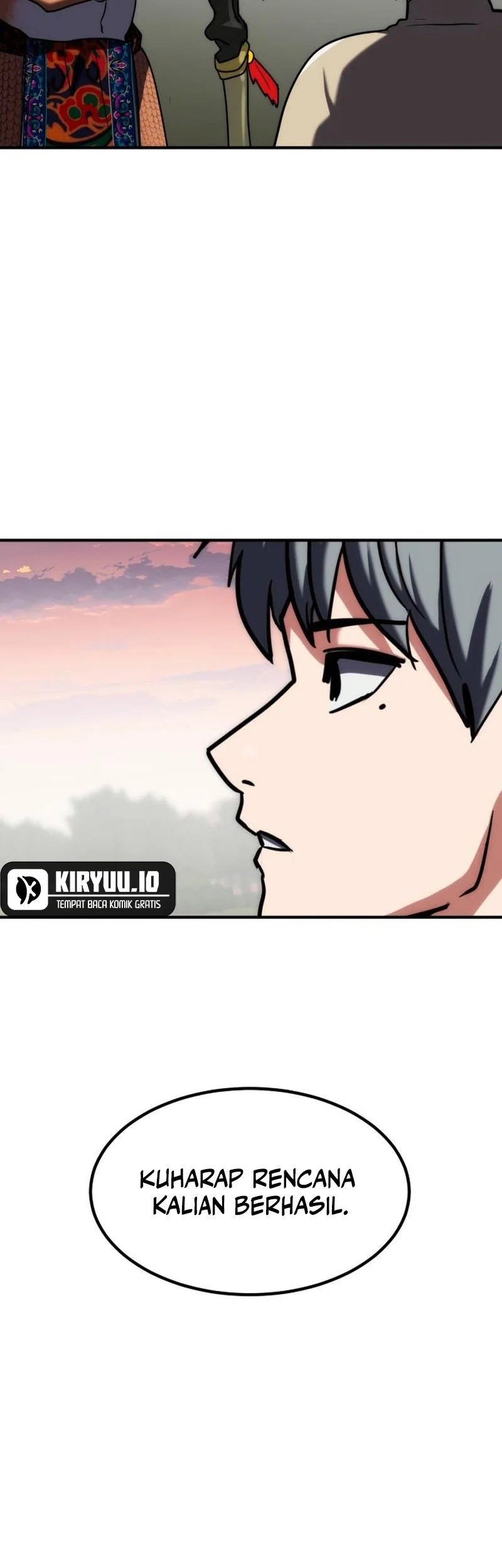 Defense Breaker Chapter 25 Gambar 28