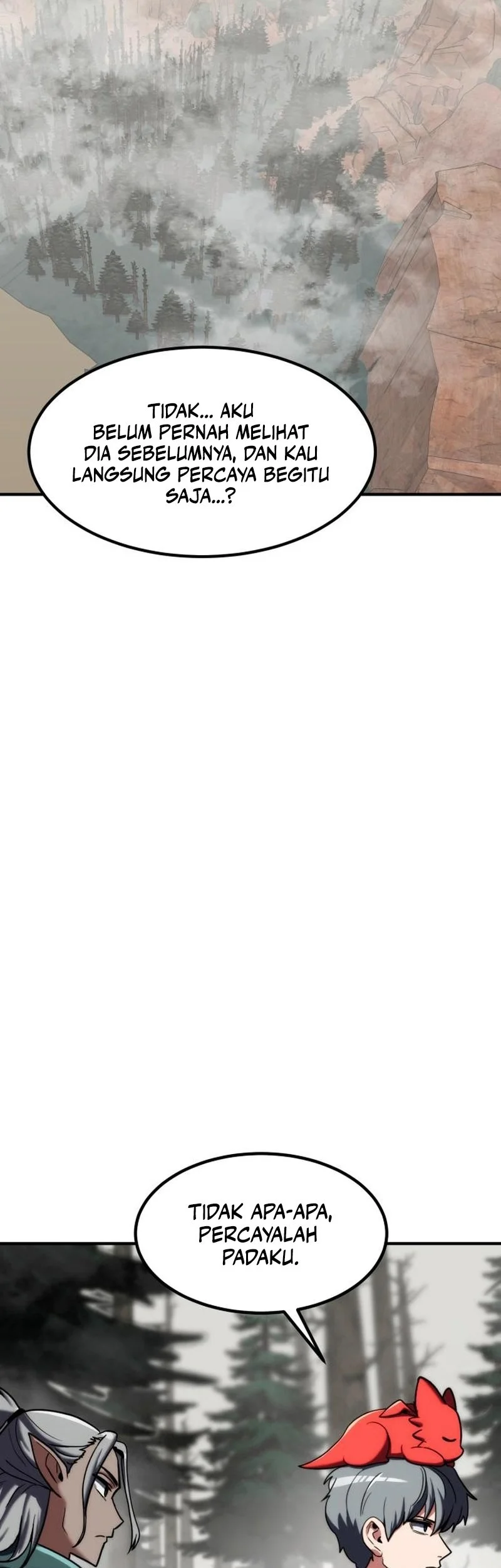 Defense Breaker Chapter 25 Gambar 32