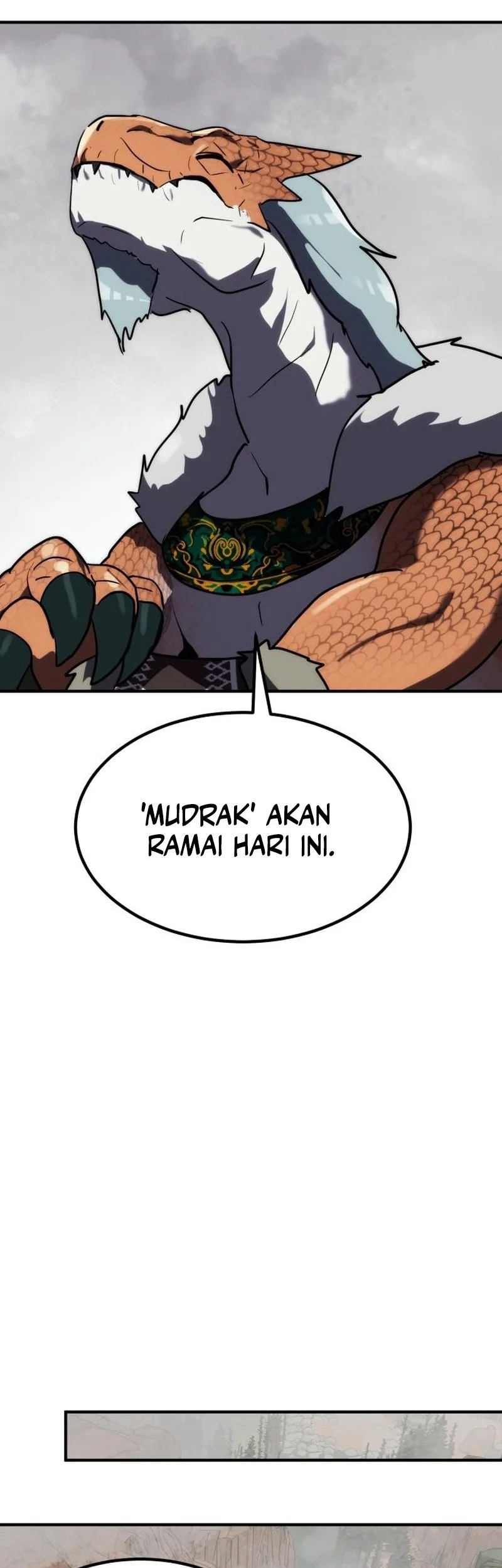 Defense Breaker Chapter 25 Gambar 38