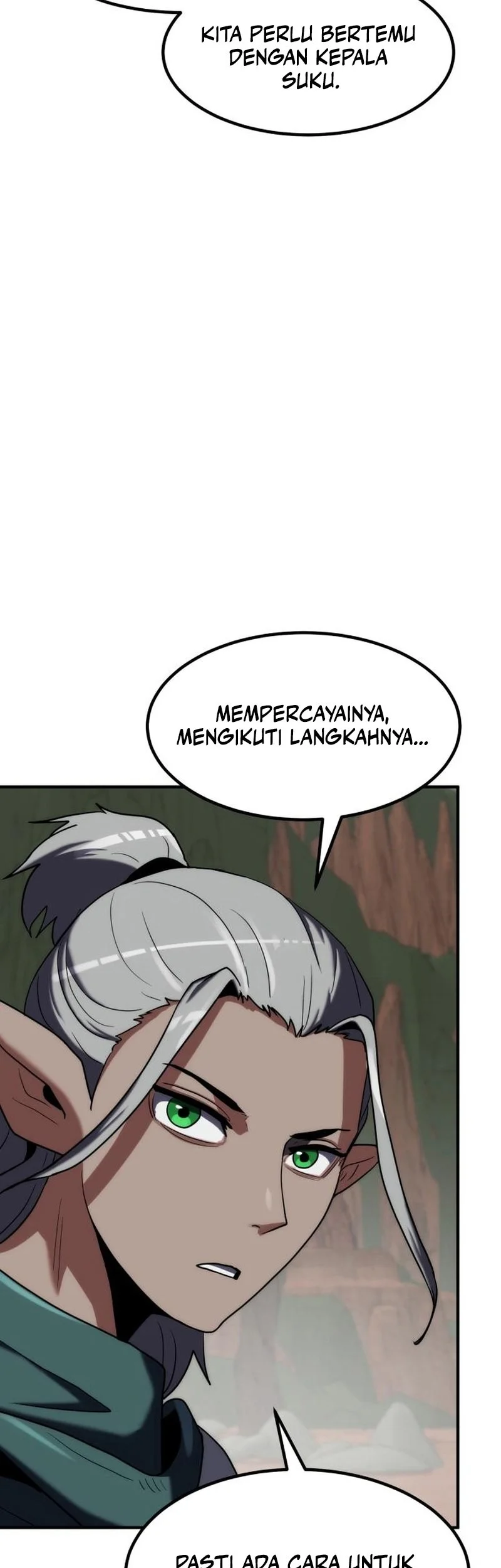 Defense Breaker Chapter 25 Gambar 44