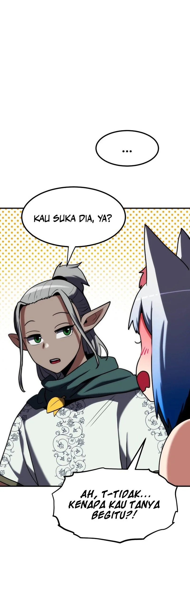 Defense Breaker Chapter 25 Gambar 46