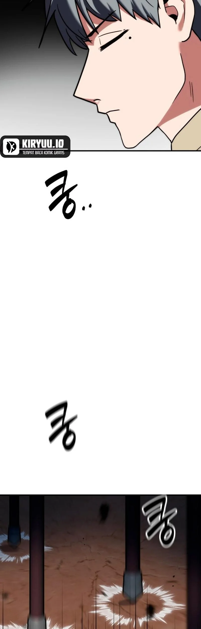 Defense Breaker Chapter 25 Gambar 48