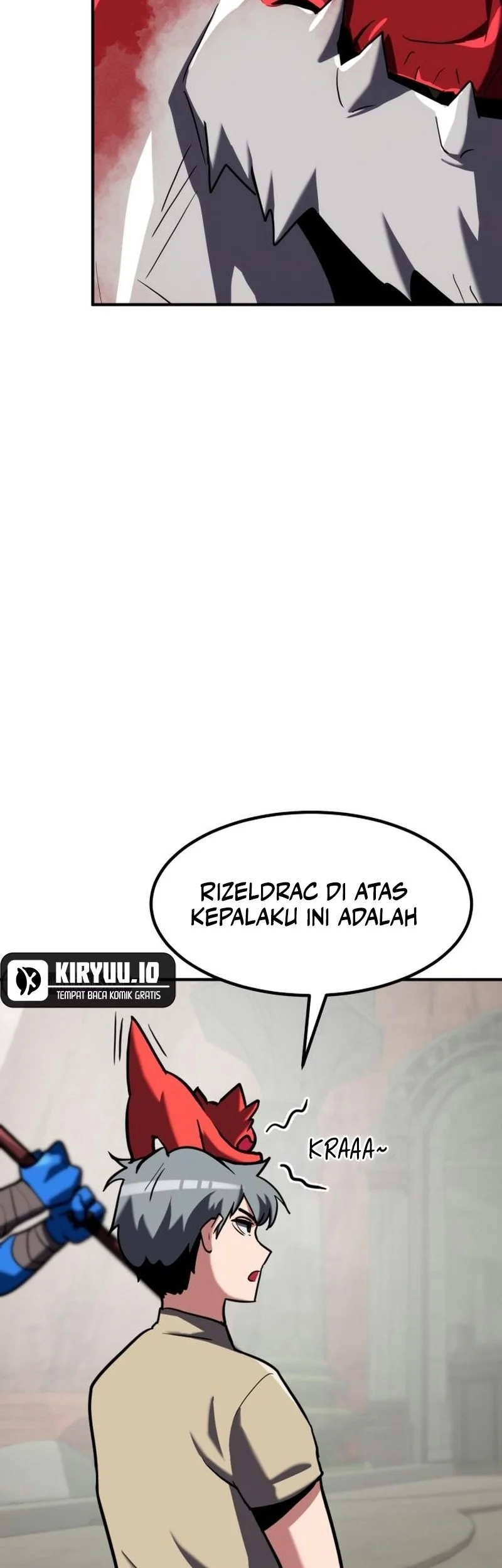 Defense Breaker Chapter 26 Gambar 42