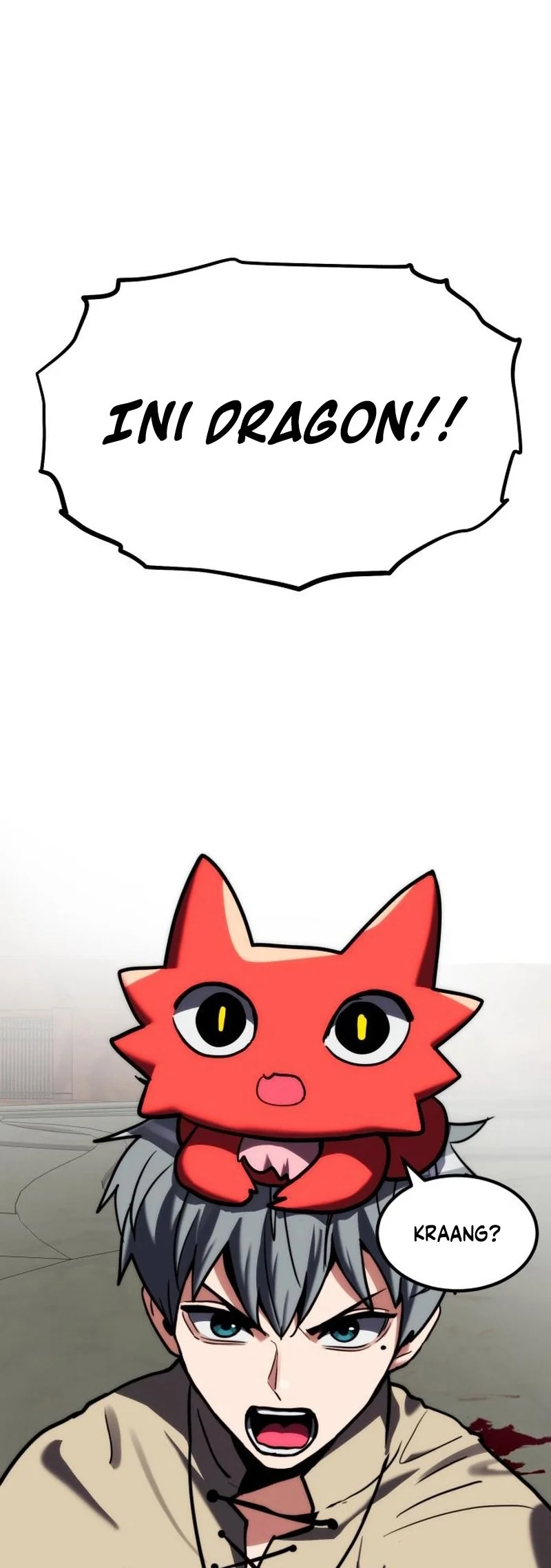 Defense Breaker Chapter 26 Gambar 46