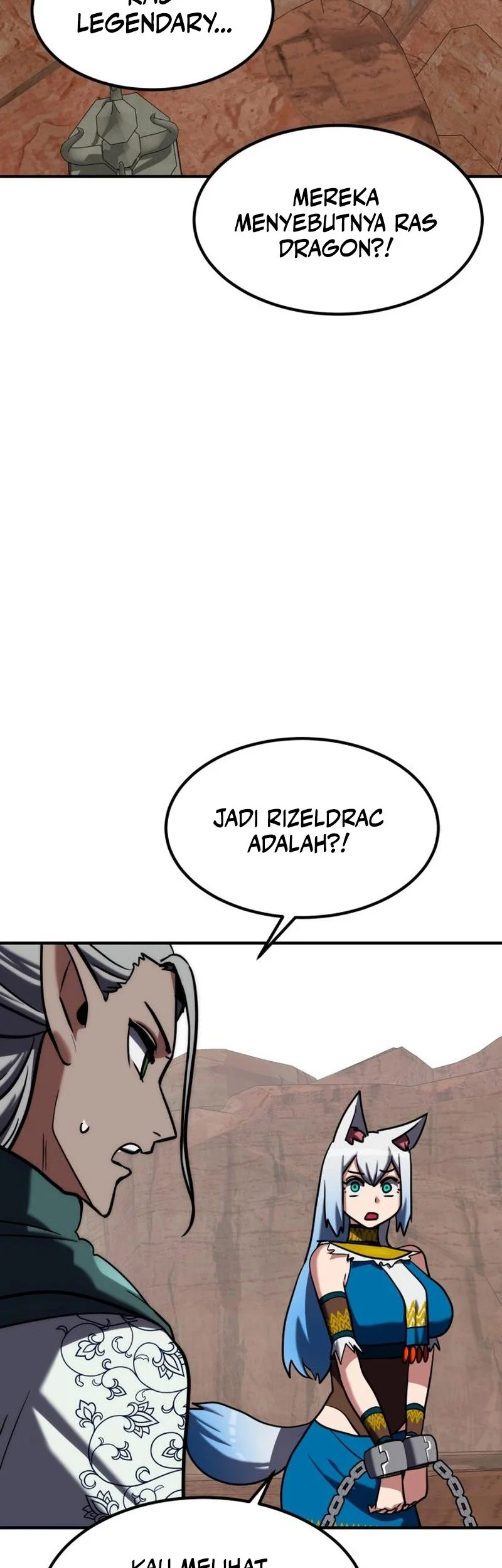 Defense Breaker Chapter 26 Gambar 48