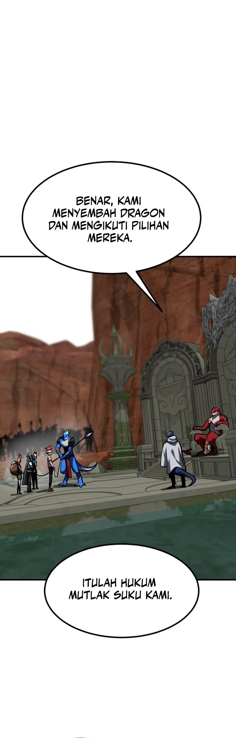 Defense Breaker Chapter 26 Gambar 54